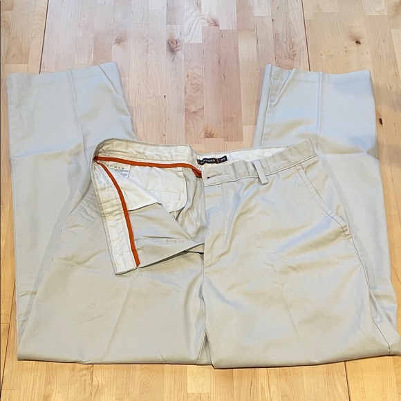 Men's Dockers D3 Khakis 34x32 - Picture 1 of 5